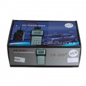 [ship from us]V50.01 CK-200 CK200 Auto Key Programmer Newest Generation Updated Version of CK-100