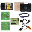 Original Xhorse V5.0.5 VVDI MB BGA Tool Benz Key Programmer Including BGA Calculator Function