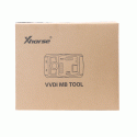 Original Xhorse V5.0.5 VVDI MB BGA Tool Benz Key Programmer Including BGA Calculator Function