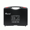 Original Xhorse V5.0.5 VVDI MB BGA Tool Benz Key Programmer Including BGA Calculator Function