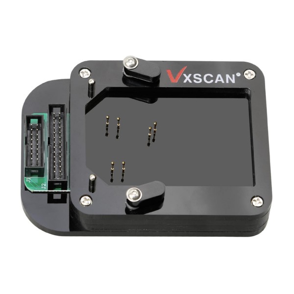 [US Ship] VXSCAN BMW EWS-4.3 & 4.4 IC Adaptor (No Need Bonding Wire) for XPROG-M AK90 R270 R280 PLUS Programmer US Warehouse -Fast Ship & NO TAX