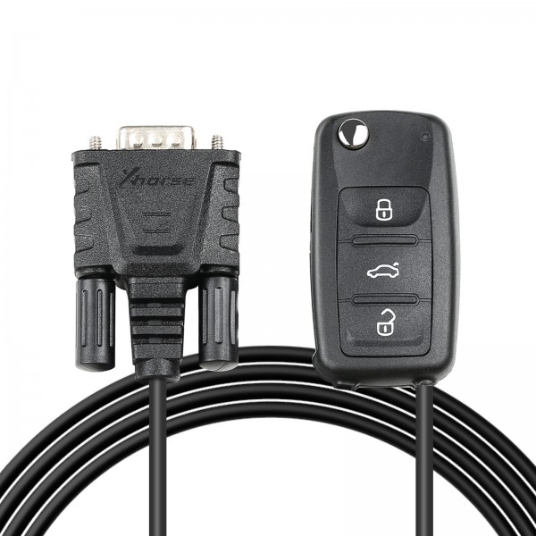 VVDI2 48 Data Collector (No Need Register Condor) for VW Key Simulator