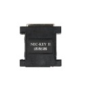 NEC KEY II Adapter Used on CKM100 or Digimaster III