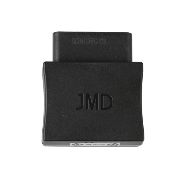 JMD Assistant Handy Baby OBD Adapter Used to Read Out ID48 Data from Volkswagen Cars