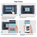 LONSDOR K518ISE Key Programmer Plus Lonsdor LKE Smart Key Emulator 5 in1 Supports Toyota Lexus Smart Key All keys Lost by OBD