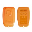 Orange SKE-LT-DSTAES The 5th Emulator for Toyota & Lexus Chip 39 (128bit) Smart Key All Lost via OBD