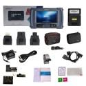 LONSDOR K518S Key Programmer Full Version Support Toyota All Key Lost Two years Free Update