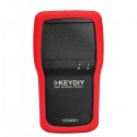 KEYDIY KD900+ for IOS Android Bluetooth Remote Maker the Best Tool