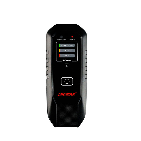 OBDSTAR RT100 Remote Tester Frequency/Infrared IR