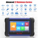 [On Sale] [US/UK Ship] Autel MaxiIM IM508 Professional Diagnostic,Key programmer & immo tool