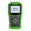 OBDSTAR H105 Hyundai/Kia Auto Key Programmer / Pin Code Reading / Cluster Calibrate