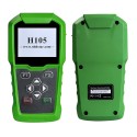 OBDSTAR H105 Hyundai/Kia Auto Key Programmer / Pin Code Reading / Cluster Calibrate