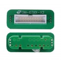 Yanhua Mini ACDP Module 22 for GM 6T 6L Gearbox Clone without Soldering