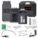 Yanhua ACDP EGS ISN Clear Gearbox Clone Package for BMW/Mercedes-Benz/V W/MPS6 Volvo Land Rover TCU Programmer with License