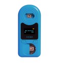 CK360 Easy Check Remote Key Tester for Frequency 315Mhz-868Mhz & Key Chip & Battery 3 in 1