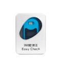 CK360 Easy Check Remote Key Tester for Frequency 315Mhz-868Mhz & Key Chip & Battery 3 in 1