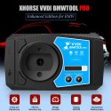 【US Ship】[Hardware Improved] Xhorse VVDI BIM Tool BIMTool Pro V1.8.4 Upgrade Version of VVDI BMW