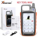 [Bundling Price] [US Ship] Xhorse VVDI Key Tool Max with VVDI MINI OBD Tool Support Bluetooth Get Free Renew Cable