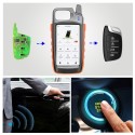 [Bundling Price] [US Ship] Xhorse VVDI Key Tool Max with VVDI MINI OBD Tool Support Bluetooth Get Free Renew Cable