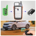 [Bundling Price] [US Ship] Xhorse VVDI Key Tool Max with VVDI MINI OBD Tool Support Bluetooth Get Free Renew Cable