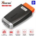 [Bundling Price] [US Ship] Xhorse VVDI Key Tool Max with VVDI MINI OBD Tool Support Bluetooth Get Free Renew Cable