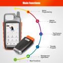 [US Ship] Xhorse VVDI Mini OBD Tool Work with Xhorse VVDI Key Tool Max Programming Tool US Warehouse -Fast Ship & NO TAX