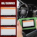 [US Ship] OBDStar X200 Pro2 Oil Reset Tool Support Car Maintenance to Year 2020