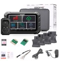 [US Ship] GODIAG GD801 Key Programming and Mileage Correction Tool Support ABS SRS Functions