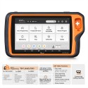 [On Sale] [US/UK Ship]  Best Price V1.3.9 Xhorse VVDI Key Tool Plus Pad Full Configuration Powerful Advance GL Version