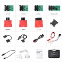 [On Sale] [US/UK Ship]  Best Price V1.3.9 Xhorse VVDI Key Tool Plus Pad Full Configuration Powerful Advance GL Version