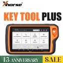 [On Sale] [US/UK Ship]  Best Price V1.3.9 Xhorse VVDI Key Tool Plus Pad Full Configuration Powerful Advance GL Version