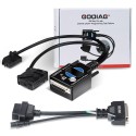 [US Ship] GODIAG BMW CAS4 & CAS4+ Test Platform US Warehouse -Fast Ship & NO TAX