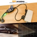 [US Ship] GODIAG BMW CAS4 & CAS4+ Test Platform US Warehouse -Fast Ship & NO TAX