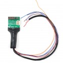 Yanhua ACDP Module 1 CAS Module for BMW CAS1-CAS4+ IMMO Key Programming and Odometer Reset via OBD/ICP with License A500