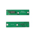 Yanhua Mini ACDP Module8 BMW FRM Authorization with Adapters