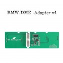 YANHUA ACDP BENCH mode BMW-DME-ADAPTER X4 interface board