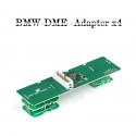 YANHUA ACDP BENCH mode BMW-DME-ADAPTER X4 interface board