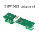 YANHUA ACDP BENCH mode BMW-DME-ADAPTER X4 interface board