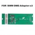 YANHUA MINI ACDP Bench Mode BMW B37 B47 N47 N57 DME Adapter X1 X2 X3 Interface Board Free Shipping