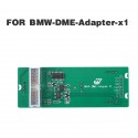 YANHUA MINI ACDP Bench Mode BMW B37 B47 N47 N57 DME Adapter X1 X2 X3 Interface Board Free Shipping