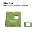 [In Stock] Xhorse Solder-free Adapters Full Set for VVDI MINI PROG and KEY TOOL PLUS