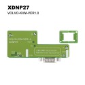 [In Stock] Xhorse Solder-free Adapters Full Set for VVDI MINI PROG and KEY TOOL PLUS