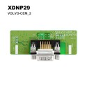 [In Stock] Xhorse Solder-free Adapters Full Set for VVDI MINI PROG and KEY TOOL PLUS