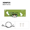 [In Stock] Xhorse Solder-free Adapters Full Set for VVDI MINI PROG and KEY TOOL PLUS