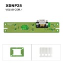 [In Stock] Xhorse Solder-free Adapters Full Set for VVDI MINI PROG and KEY TOOL PLUS