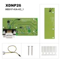 [In Stock] Xhorse Solder-free Adapters Full Set for VVDI MINI PROG and KEY TOOL PLUS