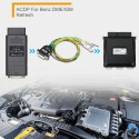 Yanwen Mini ACDP Mercedes-Benz DME/ISM refresh Module 18