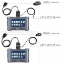 Lonsdor Super ADP 8A/4A Adapter for Toyota Lexus Proximity Key Programming Used with K518 & LKE emulator