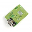 Xhorse XDNP11 CAS3/CAS3+ Solder-Free Adapter for BMW work with MINI PROG, KeyTool Plus, VVDI Prog