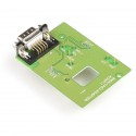 Xhorse XDNP11 CAS3/CAS3+ Solder-Free Adapter for BMW work with MINI PROG, KeyTool Plus, VVDI Prog